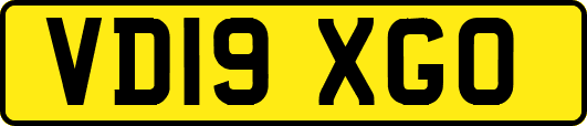 VD19XGO