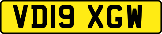 VD19XGW