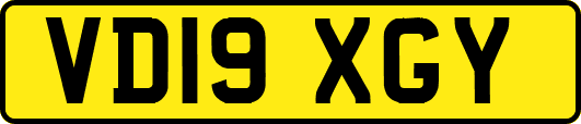 VD19XGY