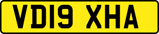 VD19XHA
