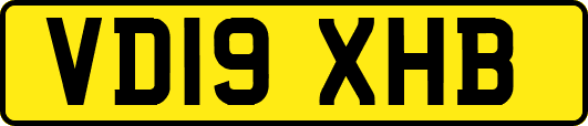 VD19XHB