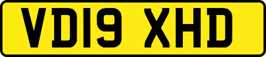 VD19XHD