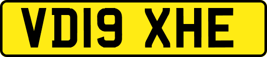VD19XHE