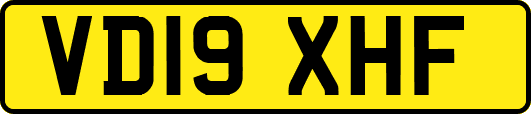 VD19XHF