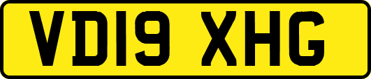 VD19XHG