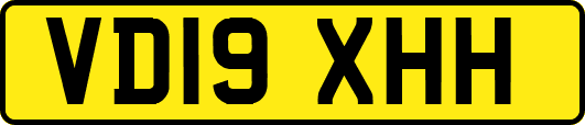 VD19XHH