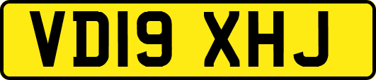 VD19XHJ