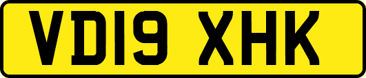 VD19XHK