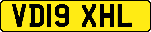 VD19XHL
