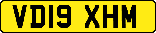 VD19XHM