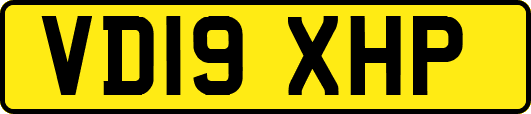 VD19XHP