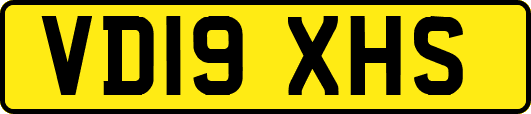 VD19XHS