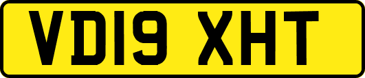 VD19XHT