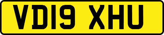 VD19XHU