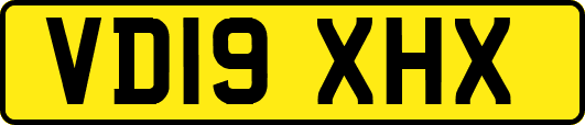 VD19XHX