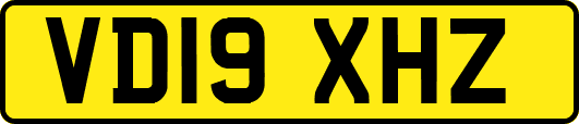 VD19XHZ