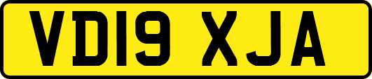 VD19XJA