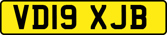 VD19XJB