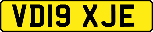 VD19XJE