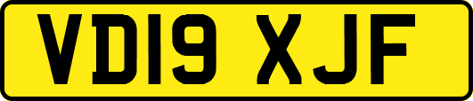 VD19XJF