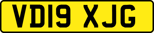 VD19XJG