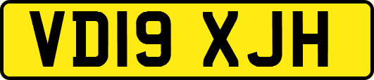 VD19XJH