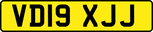 VD19XJJ