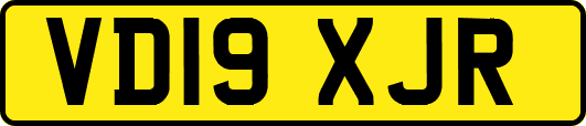 VD19XJR