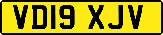 VD19XJV