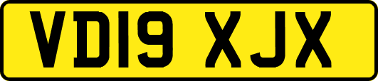 VD19XJX