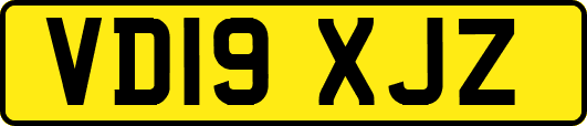 VD19XJZ