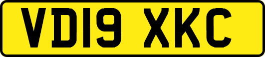 VD19XKC