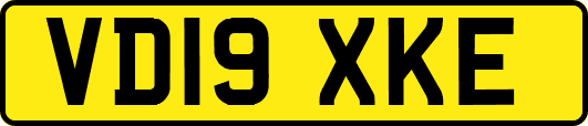 VD19XKE