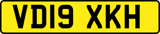 VD19XKH