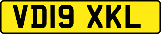 VD19XKL