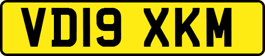 VD19XKM