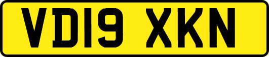 VD19XKN