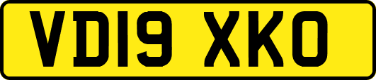 VD19XKO