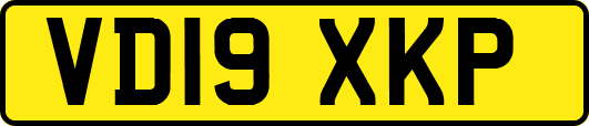 VD19XKP