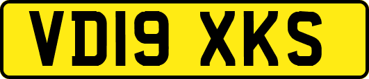 VD19XKS