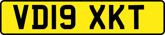 VD19XKT