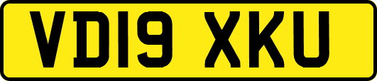 VD19XKU