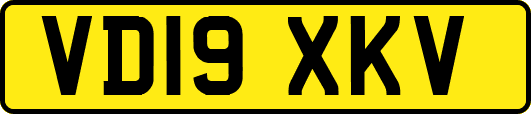 VD19XKV