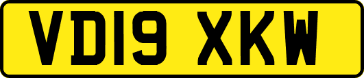 VD19XKW