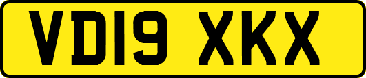 VD19XKX