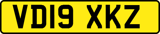 VD19XKZ