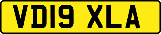 VD19XLA