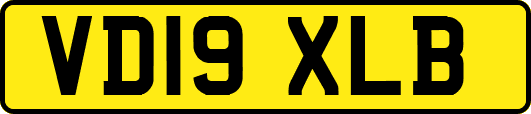 VD19XLB