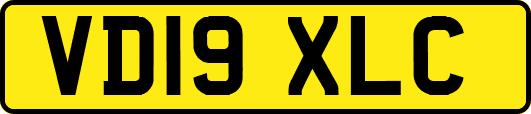 VD19XLC