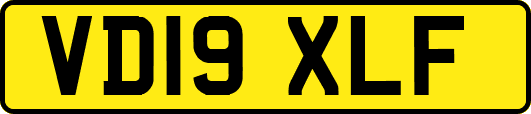 VD19XLF